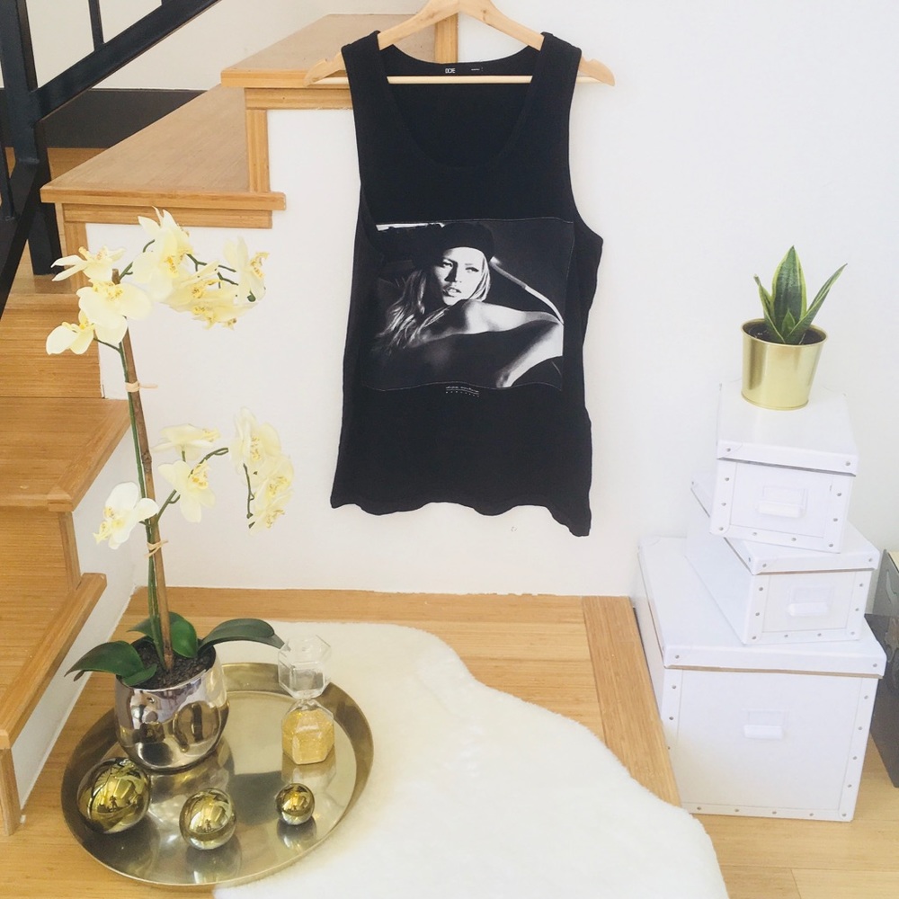 DOPE Couture Men’s Tank